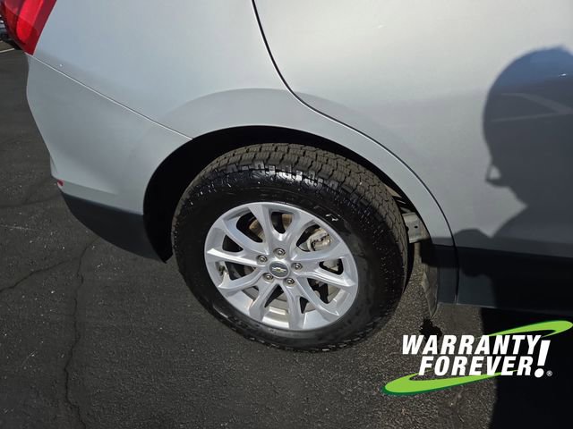 Used 2020 Chevrolet Equinox LS w/ LS Convenience Package image 20