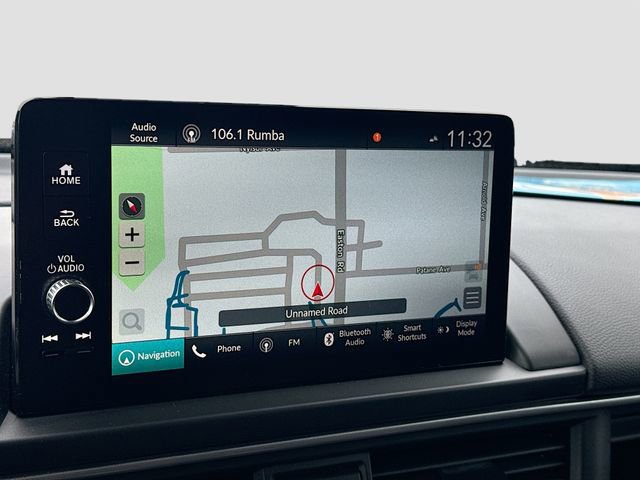 Certified 2025 Honda Pilot Black Edition image 13