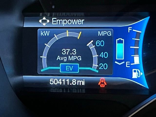 Used 2015 Ford C-MAX SE FWD image 26