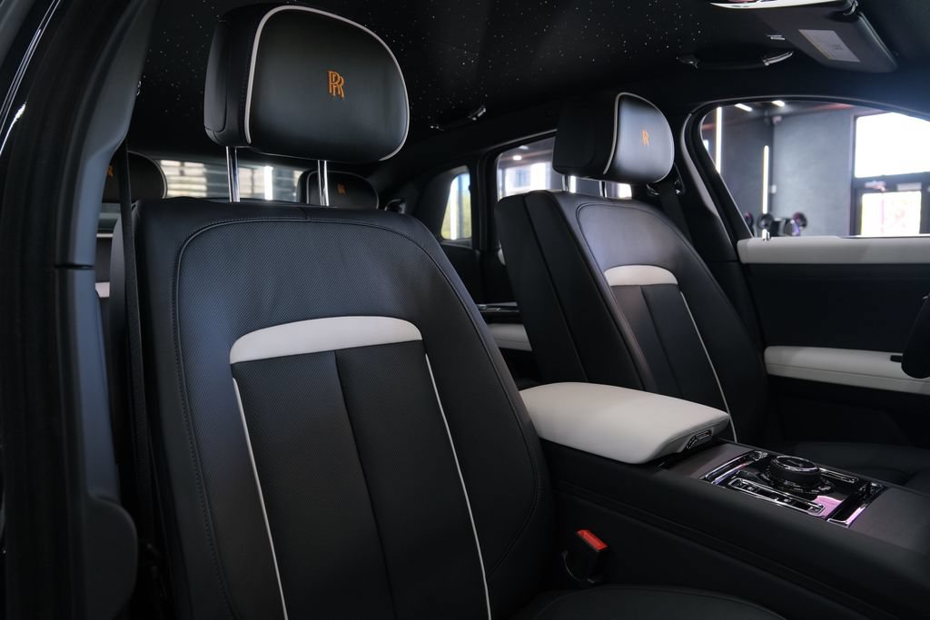 Used 2027 Rolls-Royce Ghost AWD/4WD image 24