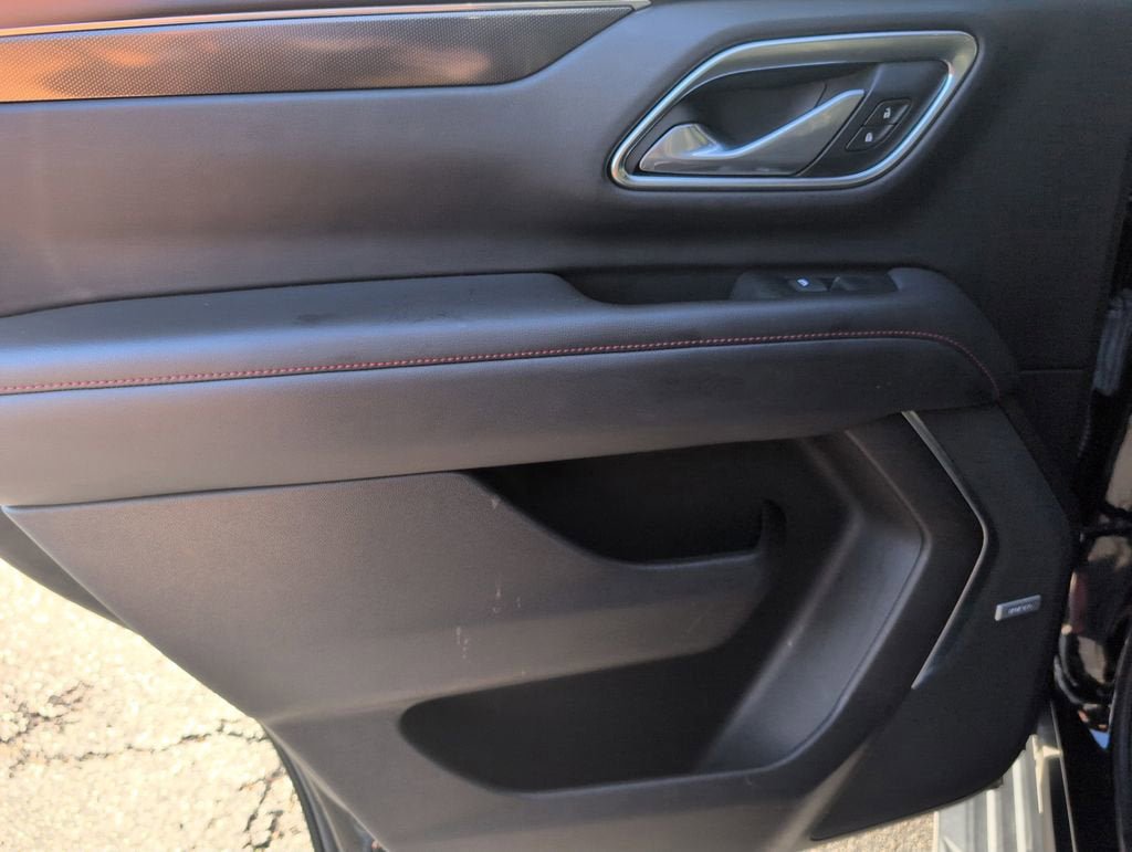 Used 2021 Chevrolet Tahoe RST image 34