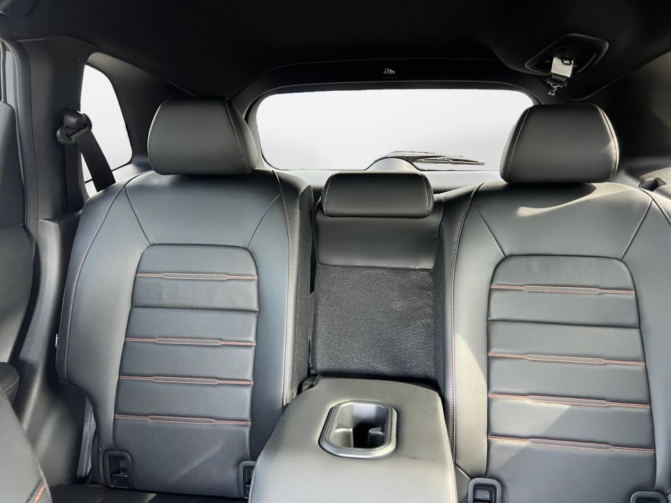 Certified 2024 Honda CR-V Sport-L image 12