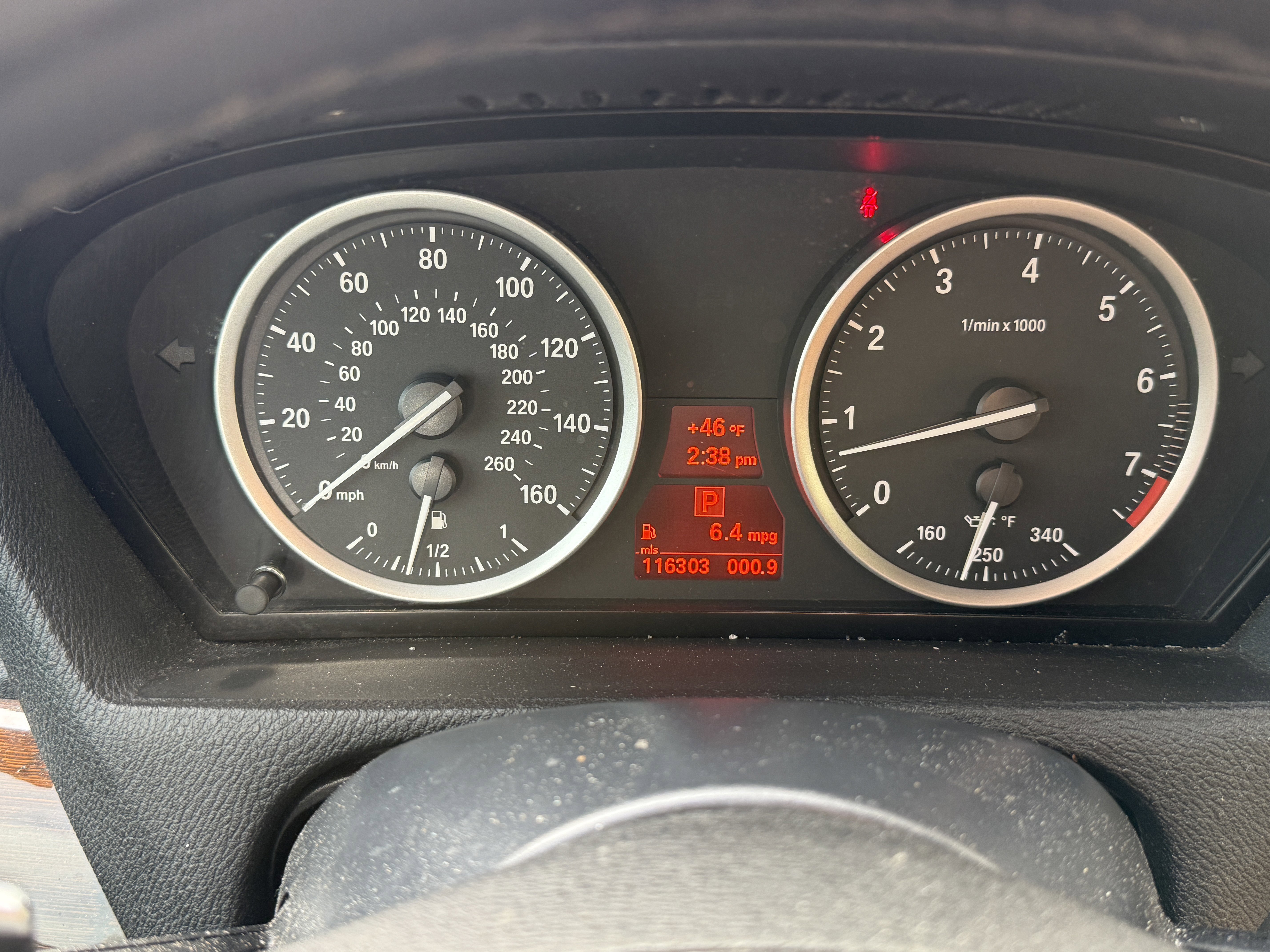 Used 2014 BMW X6 xDrive35i image 19