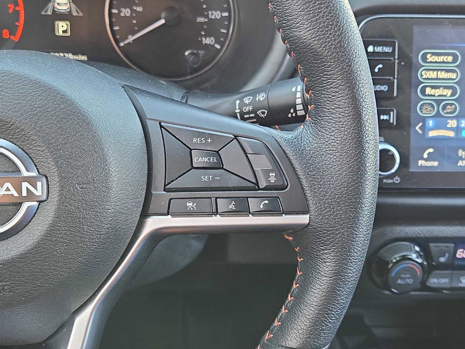 Used 2022 Nissan Kicks SR w/ Premium Package image 25