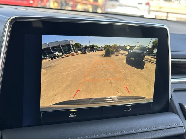 Used 2023 Chevrolet Tahoe Z71 AWD/4WD image 17