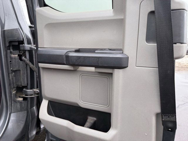 Used 2022 Ford F250 XL w/ STX Appearance Package image 23