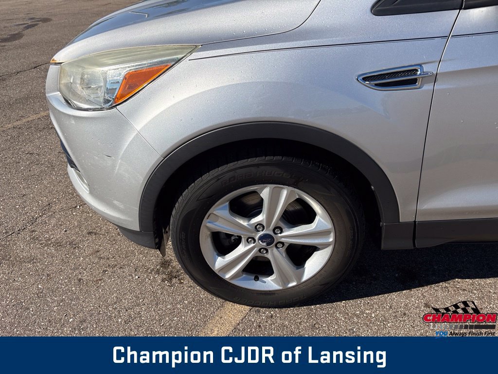 Used 2014 Ford Escape SE w/ Equipment Group 201A AWD/4WD image 25
