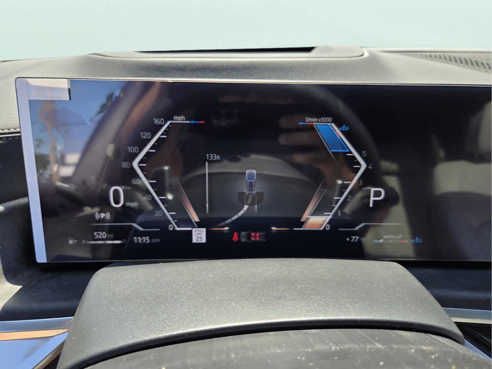 Certified 2026 BMW X7 xDrive40i image 29