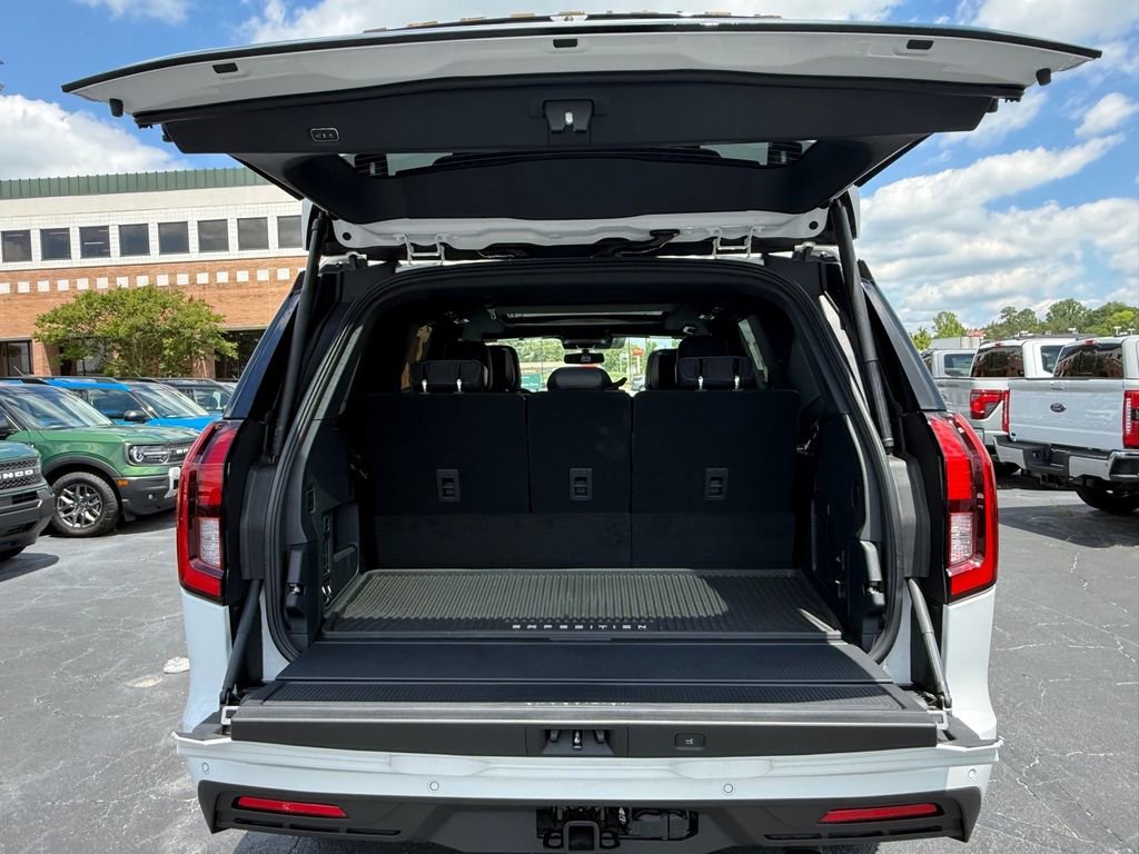 New 2026 Ford Expedition Tremor AWD/4WD image 18