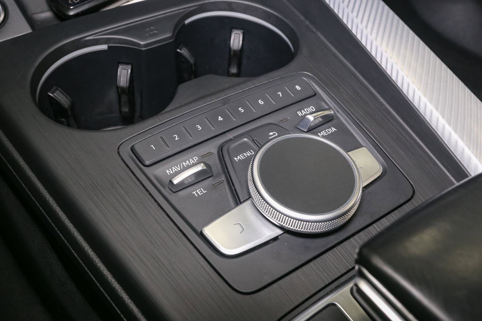 Used 2018 Audi A5 2.0T Premium Plus w/ Premium Plus image 34