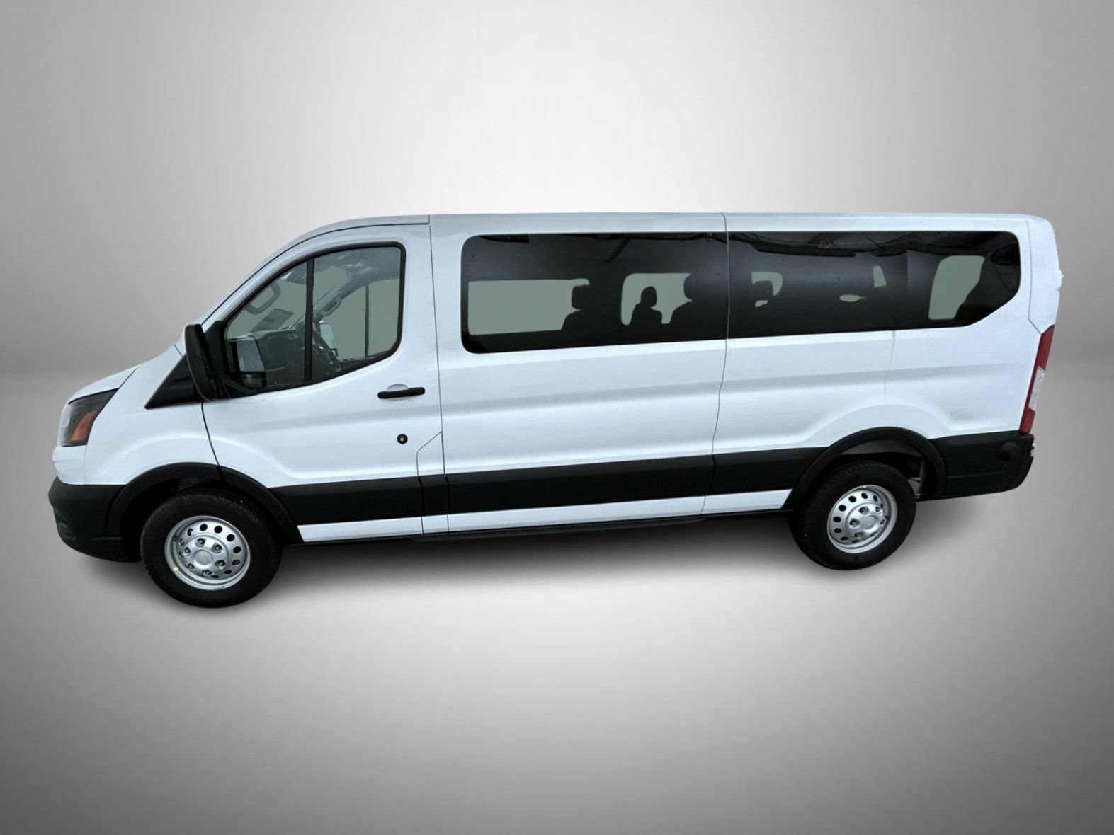 New 2026 Ford Transit 350 XL AWD/4WD image 8