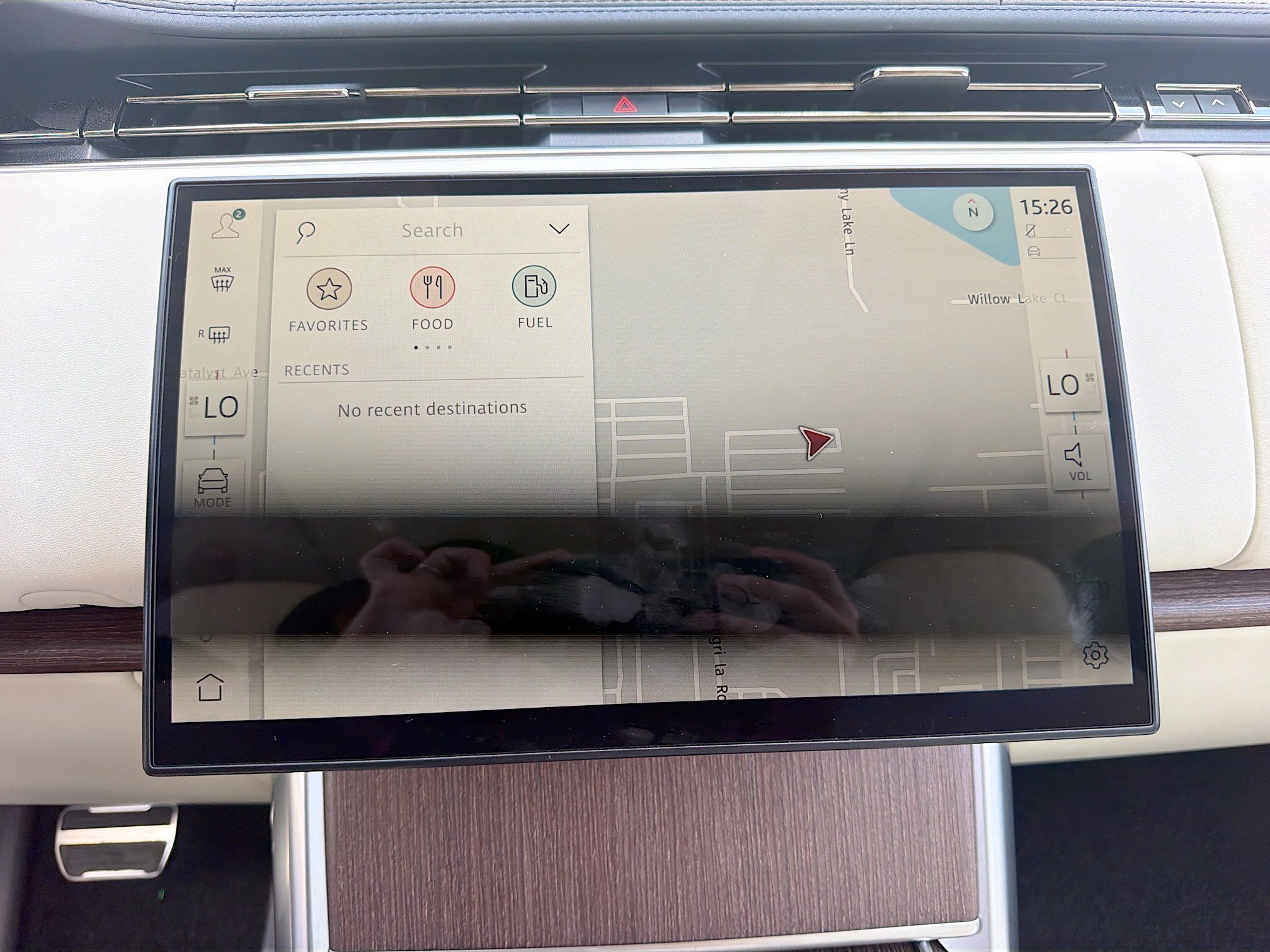 Used 2024 Land Rover Range Rover SE AWD/4WD image 33
