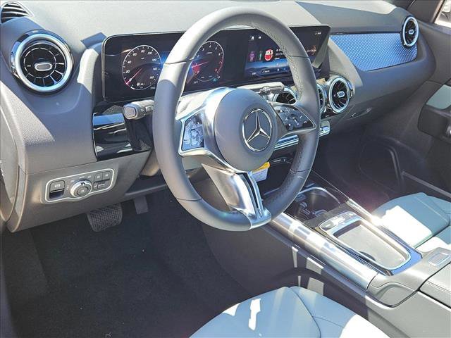 Used 2026 Mercedes-Benz GLA 250 GLA 250 image 3