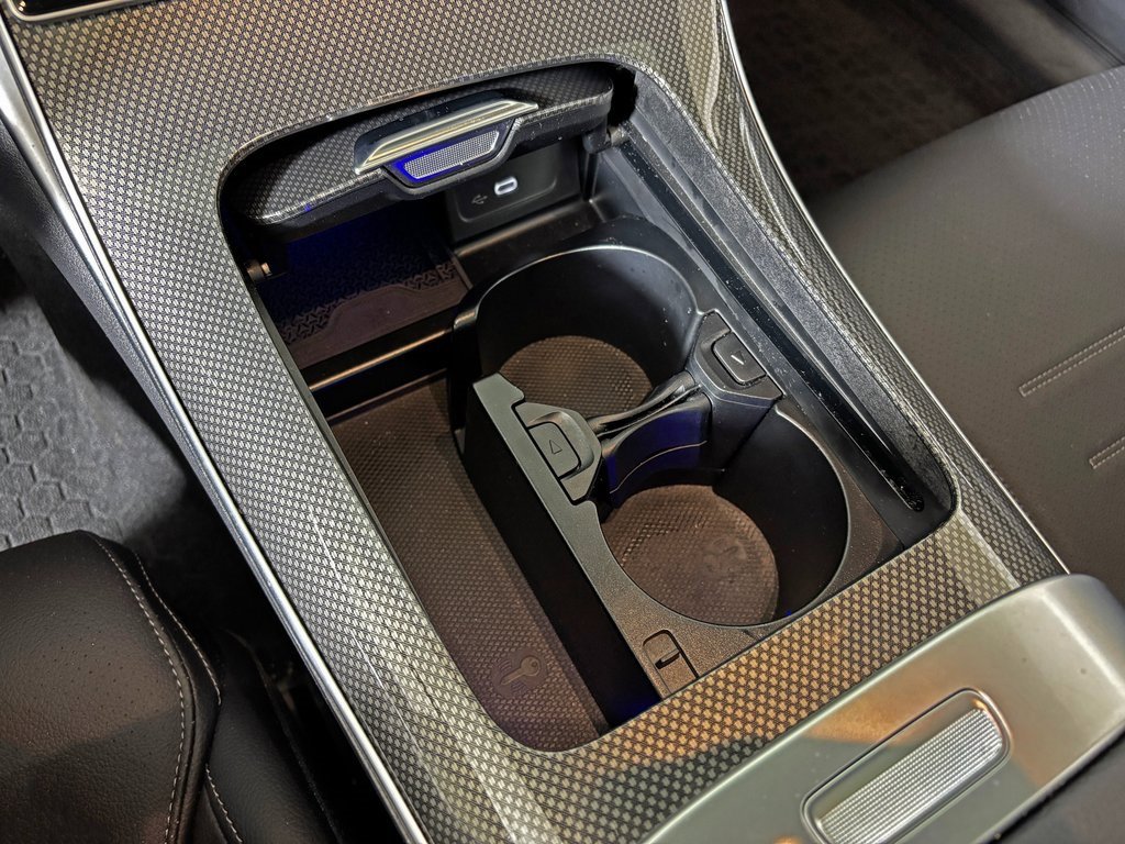 Certified 2023 Mercedes-Benz C 300 4MATIC Sedan image 25