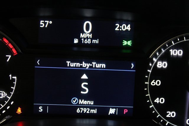 Certified 2025 Cadillac CT4 Premium Luxury image 14