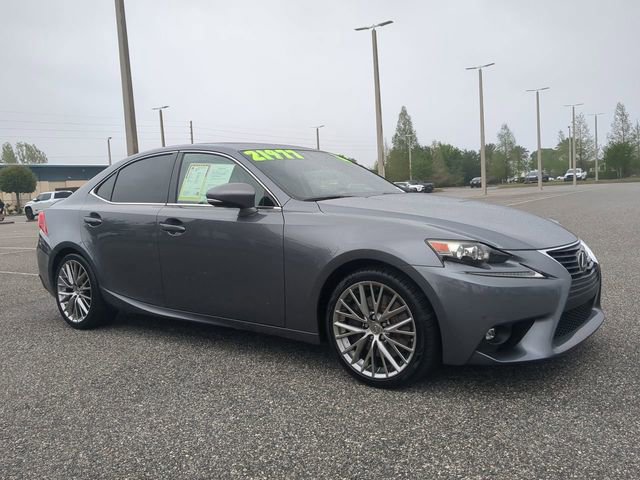 Used 2016 Lexus IS 200t w/ Premium Package image 2