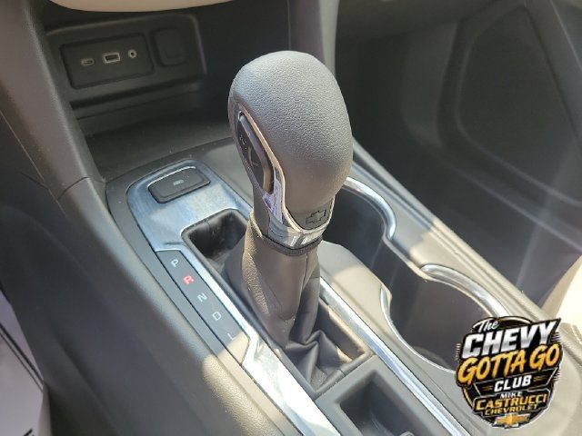 Used 2023 Chevrolet Equinox LS w/ LS Convenience Package AWD/4WD image 16