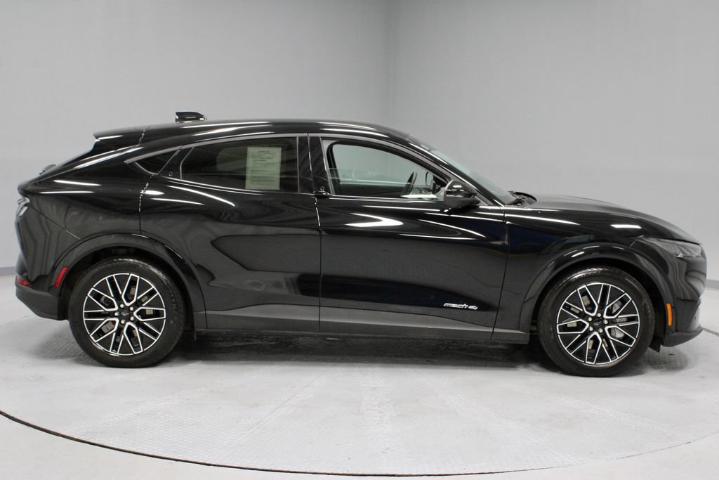 Used 2025 Ford Mustang Mach-E Premium AWD/4WD image 7