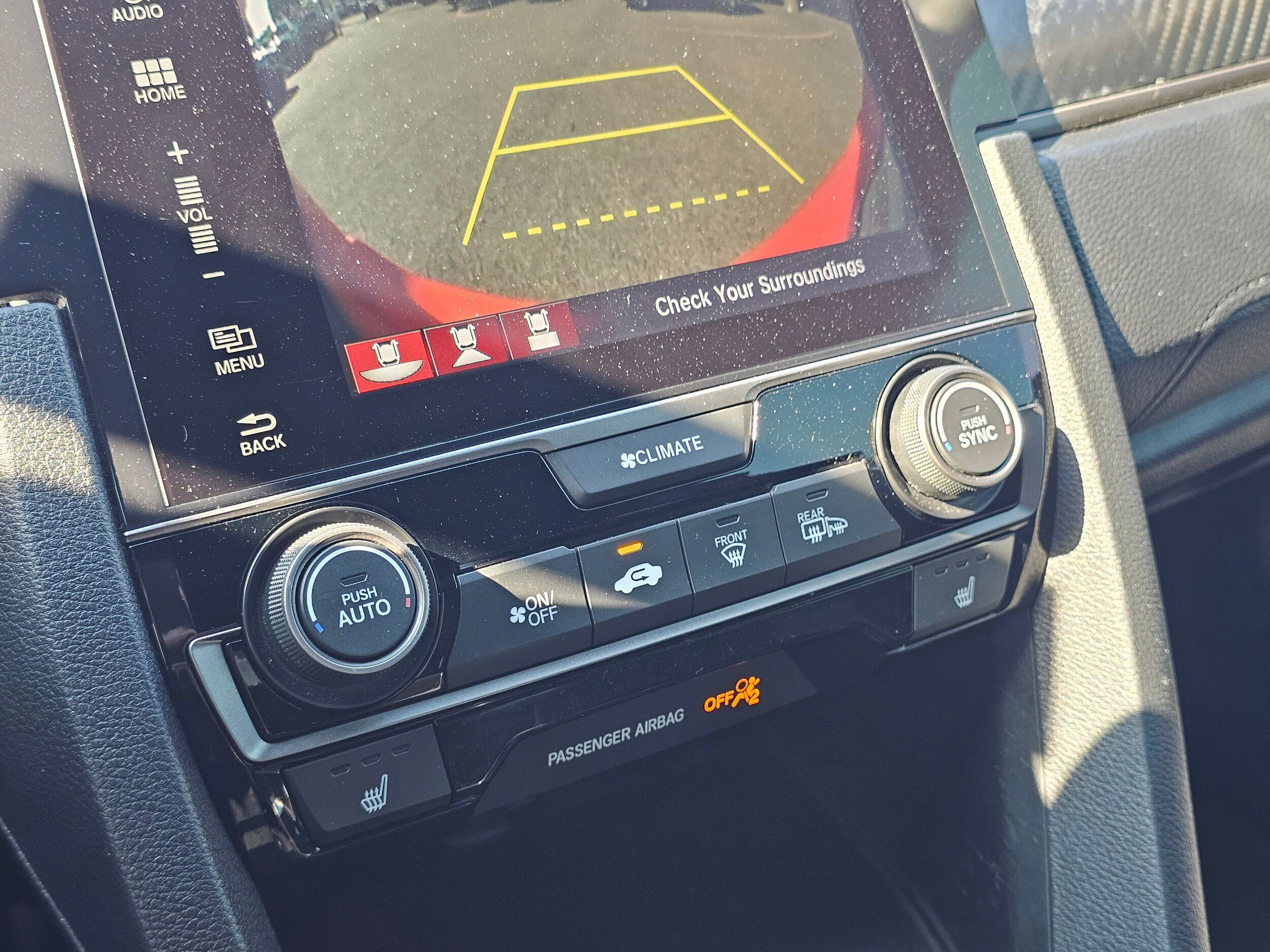 Used 2018 Honda Civic Si image 24