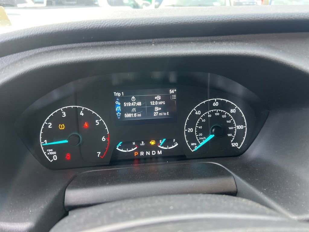 Used 2024 Ford Transit 350 XLT image 23