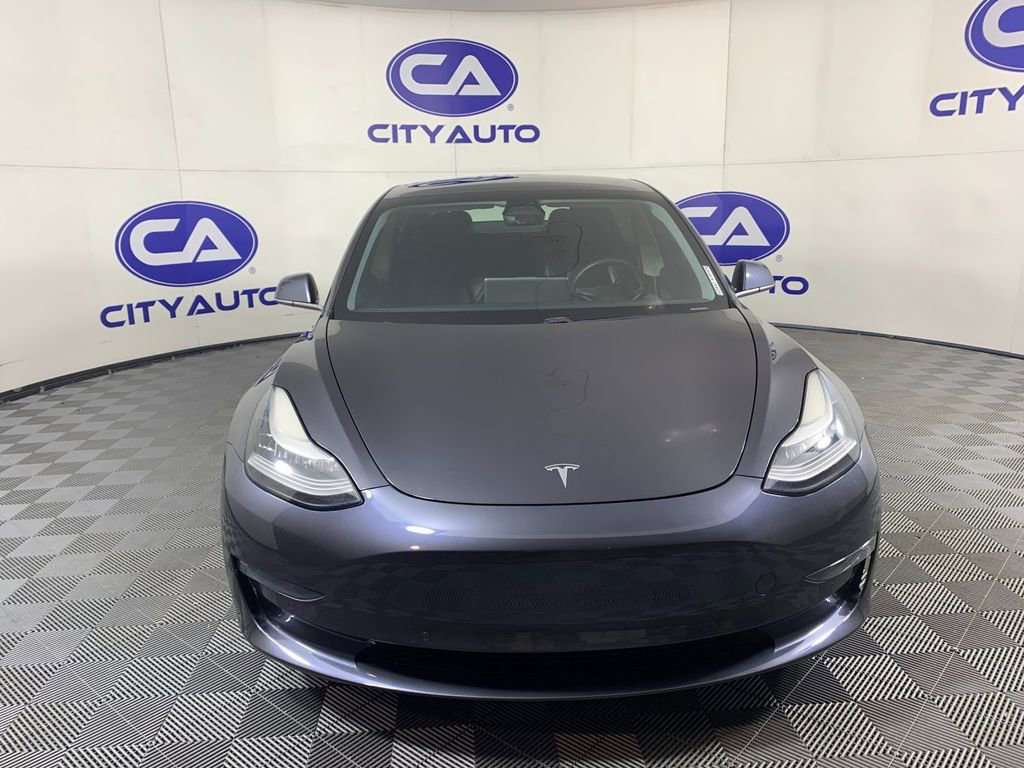 Used 2020 Tesla Model 3 Long Range image 9