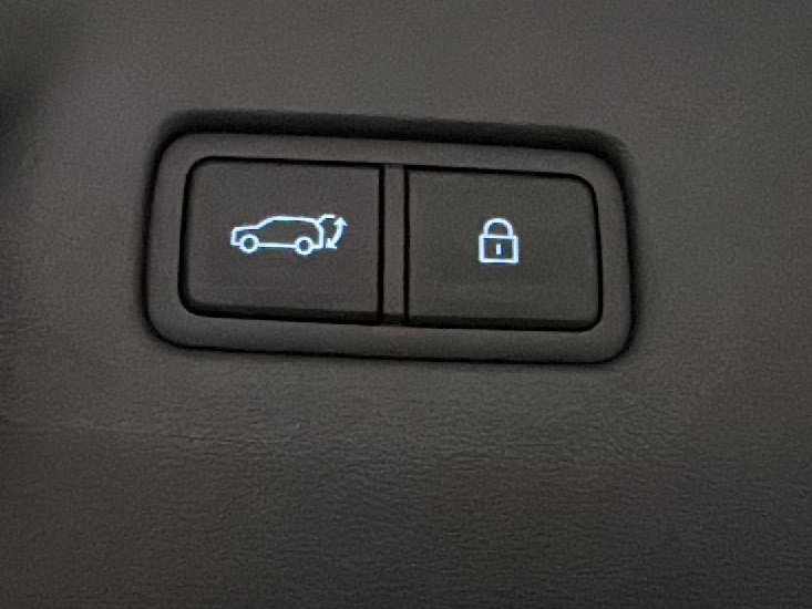 New 2026 Hyundai Santa Fe SEL image 14