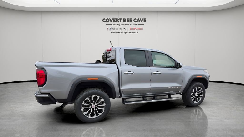 New 2026 GMC Canyon Denali image 10