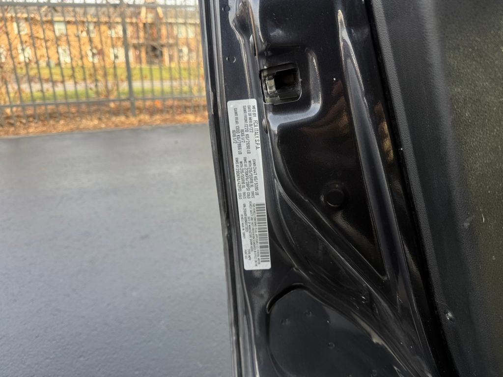 Used 2022 RAM ProMaster City Tradesman image 31