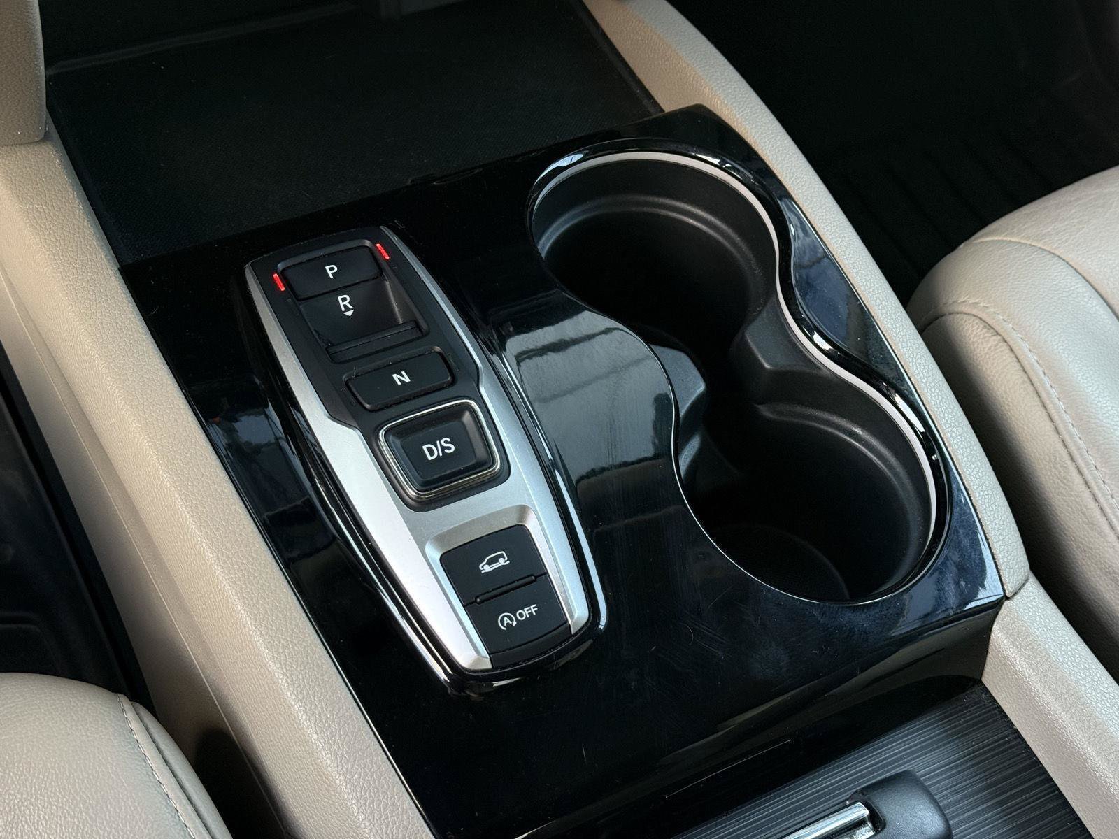 Certified 2021 Honda Pilot Touring image 16