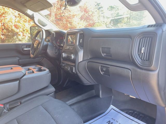 Used 2024 GMC Sierra 2500 Pro image 28