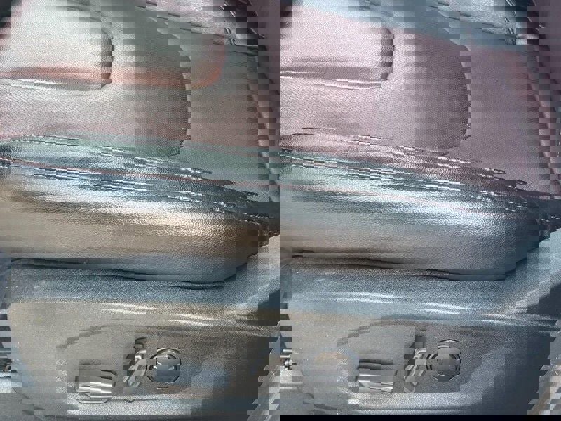 Used 2022 Ford Edge Titanium w/ Equipment Group 301A image 25