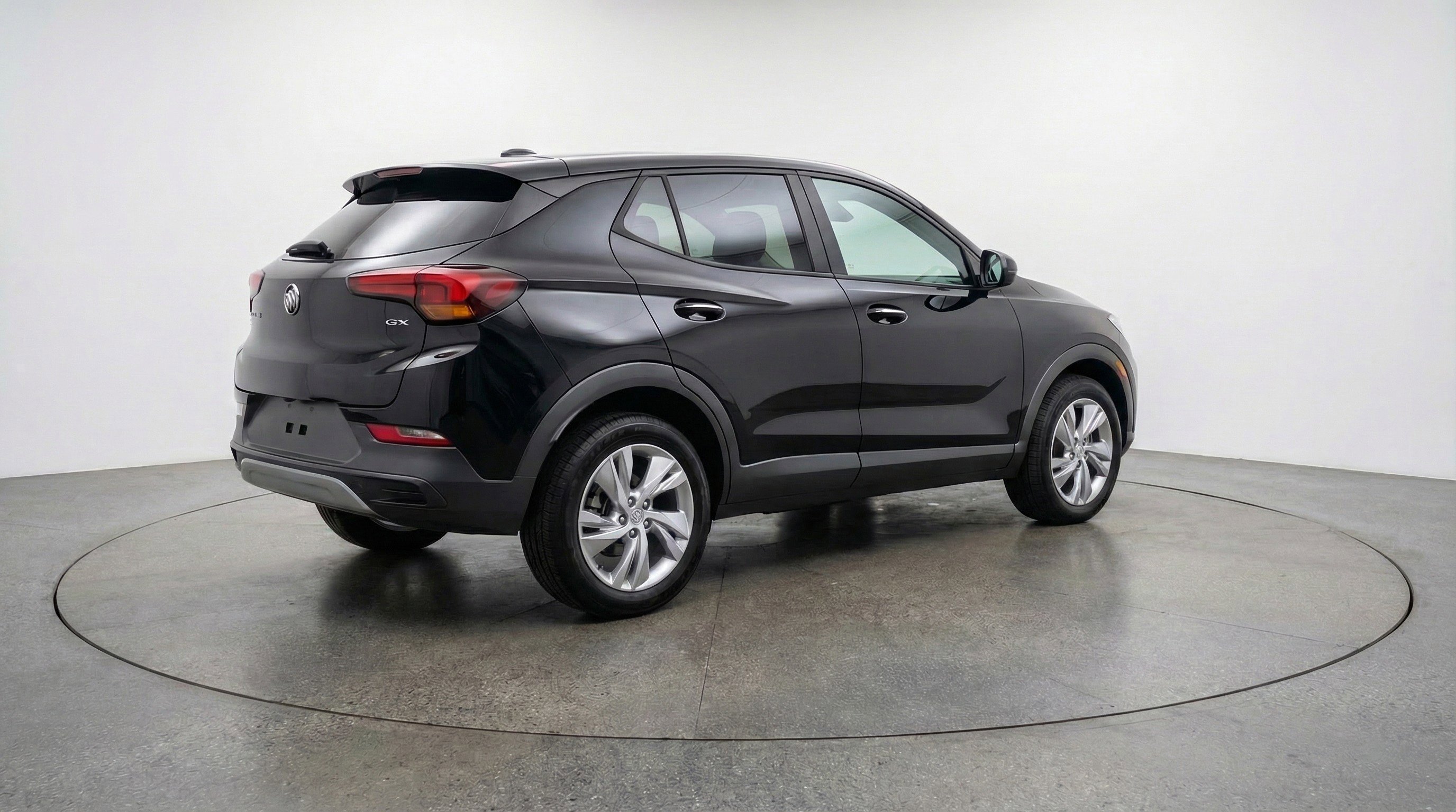Used 2025 Buick Encore GX Preferred image 9