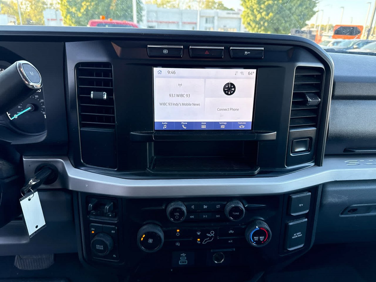 Used 2024 Ford F350 XLT image 15