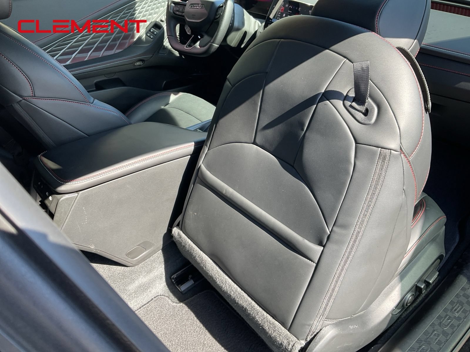 Used 2026 Dodge Charger Scat Pack AWD/4WD image 31
