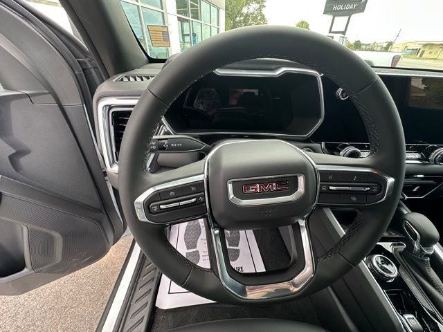 New 2026 GMC Canyon Elevation w/ Convenience Package image 13