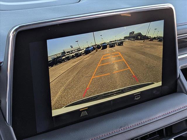 Used 2023 Chevrolet Suburban RST image 13