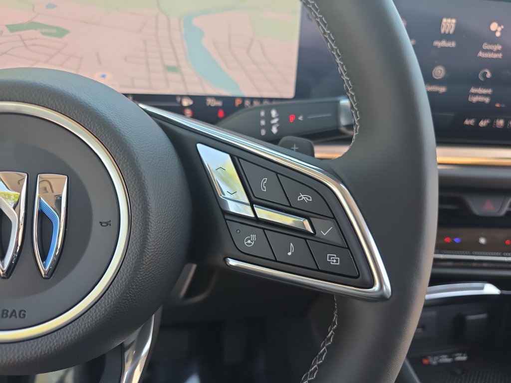 New 2026 Buick Envision Avenir AWD/4WD image 21