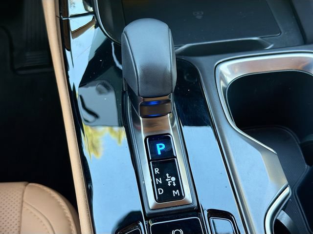 Used 2025 Lexus NX 250 FWD w/ Towing Package (2000 Lbs) image 27