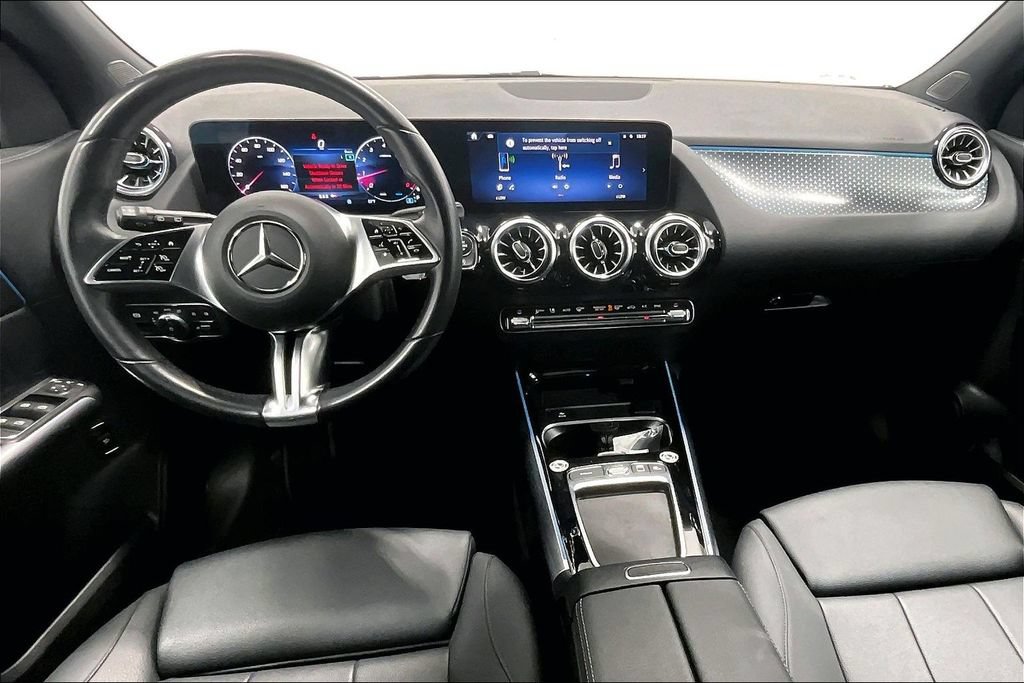 Used 2025 Mercedes-Benz GLA 250 image 15