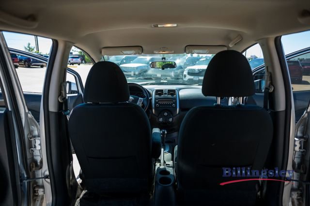 Used 2014 Nissan Versa Note SV FWD image 16