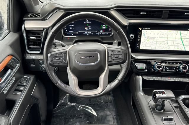 Used 2022 GMC Sierra 1500 Denali image 16