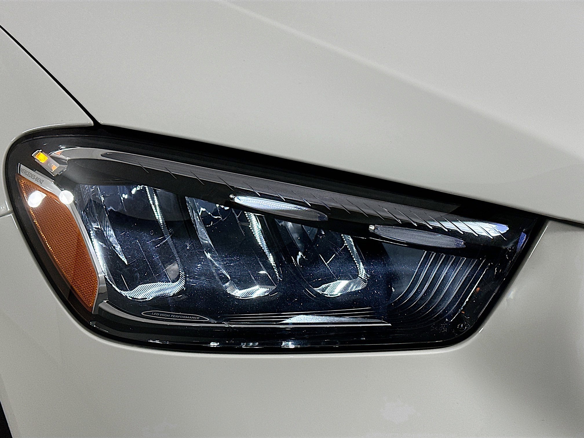 Certified 2024 Mercedes-Benz GLE 350 4MATIC image 41