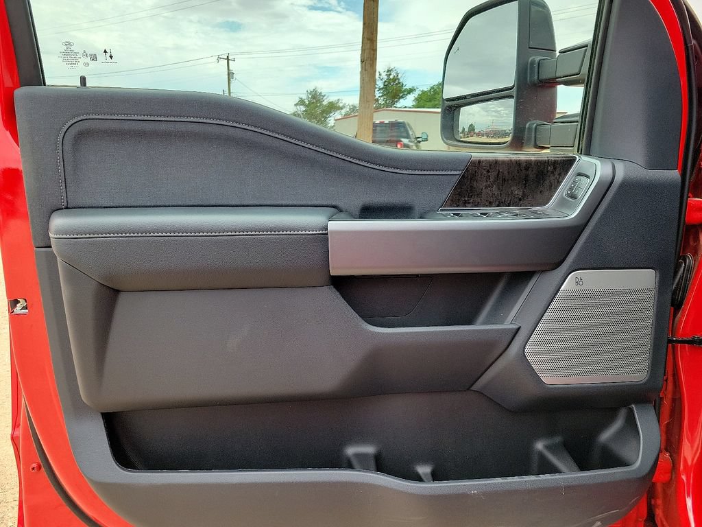 New 2026 Ford F350 Lariat AWD/4WD image 18