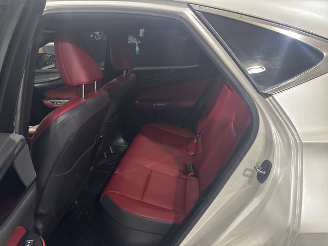 Used 2022 Lexus NX 350h AWD w/ Towing Package (2000 Lbs) image 29