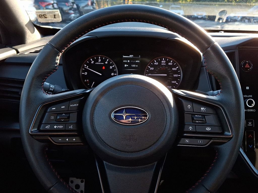 Used 2024 Subaru Impreza RS image 18