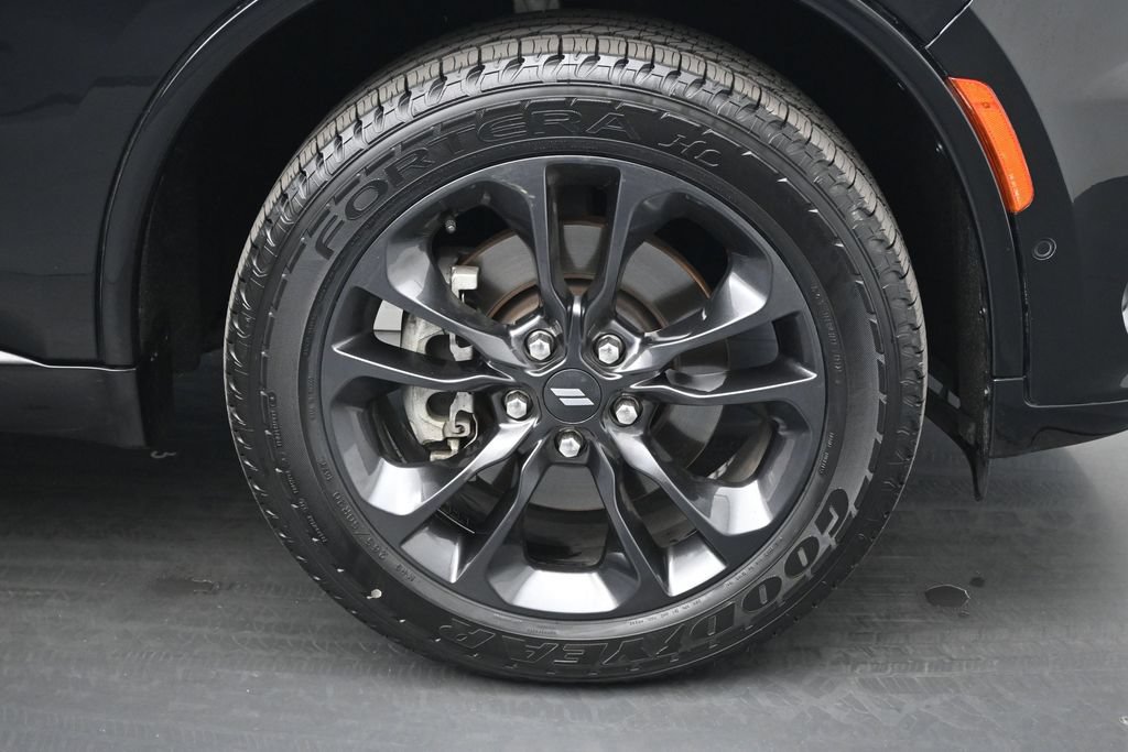Used 2023 Dodge Durango GT AWD/4WD image 27