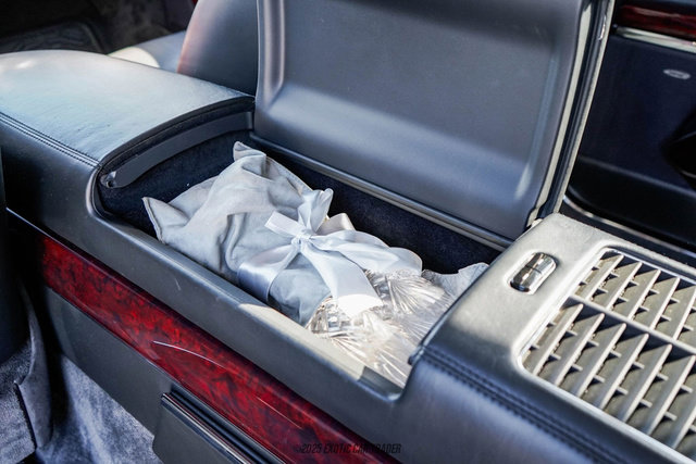 Used 2009 Maybach 62 image 94