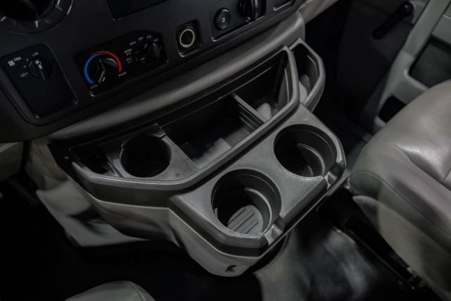 Used 2012 Ford E-250 and Econoline 250 RWD image 27