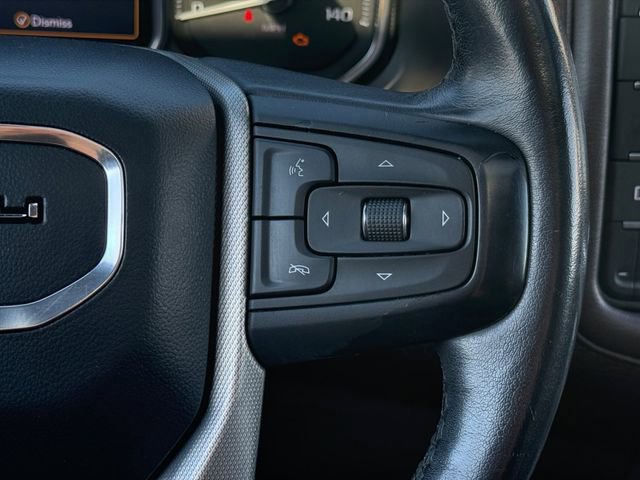 Used 2021 GMC Yukon Denali w/ Denali Ultimate Package image 10