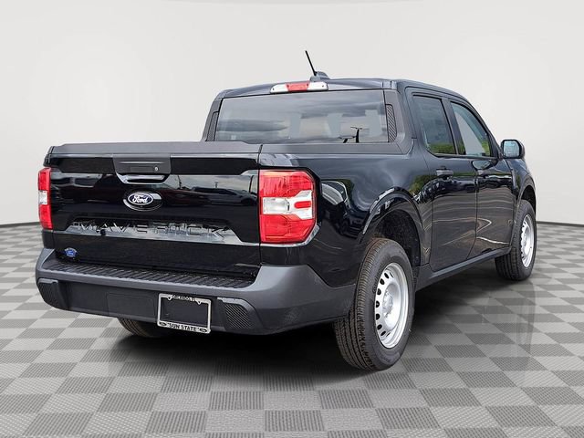 New 2026 Ford Maverick XL image 5